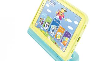 Galaxy Tab 3 za djecu od 10. novembra u SAD trgovinama