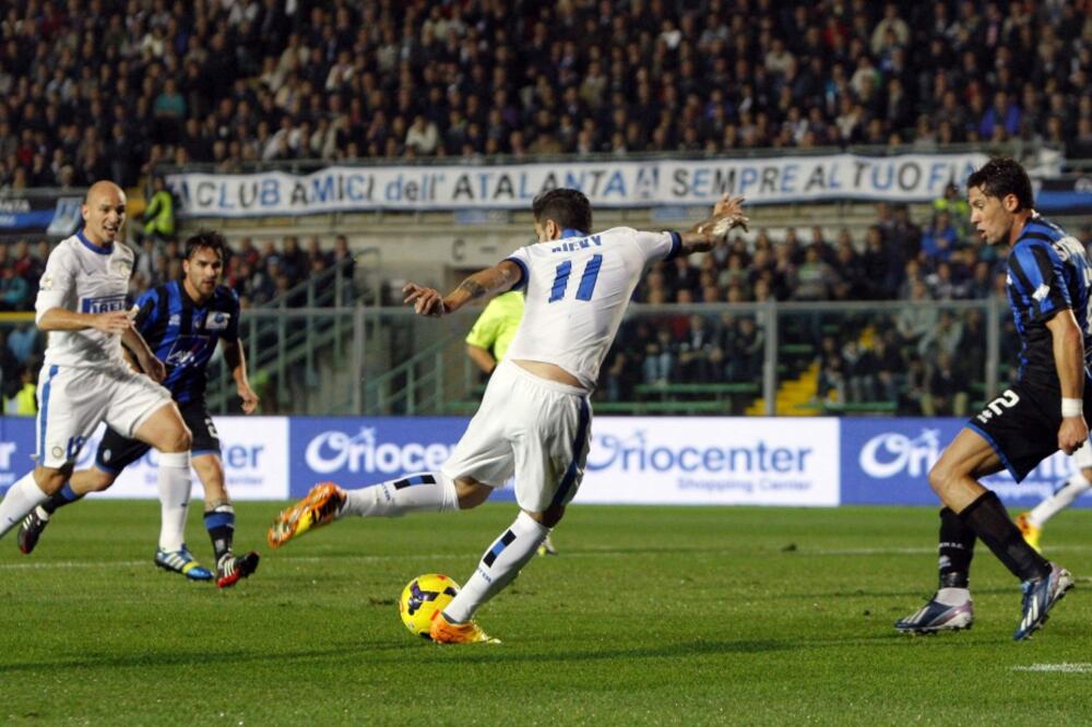 Rikardo Alvares, Foto: Reuters