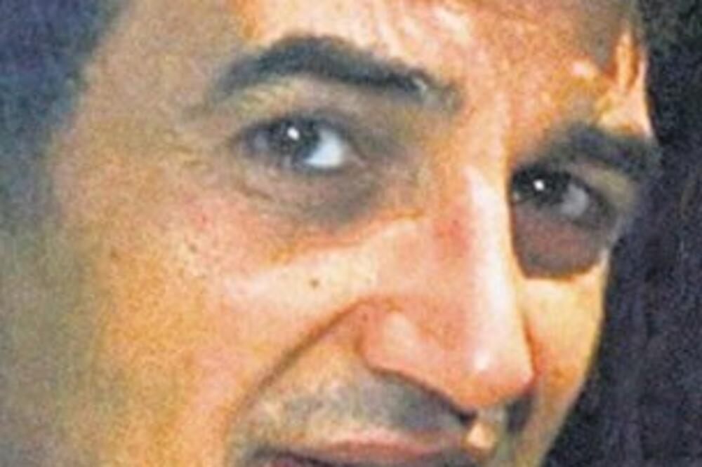 Feliks Osmani, Foto: Blic.rs