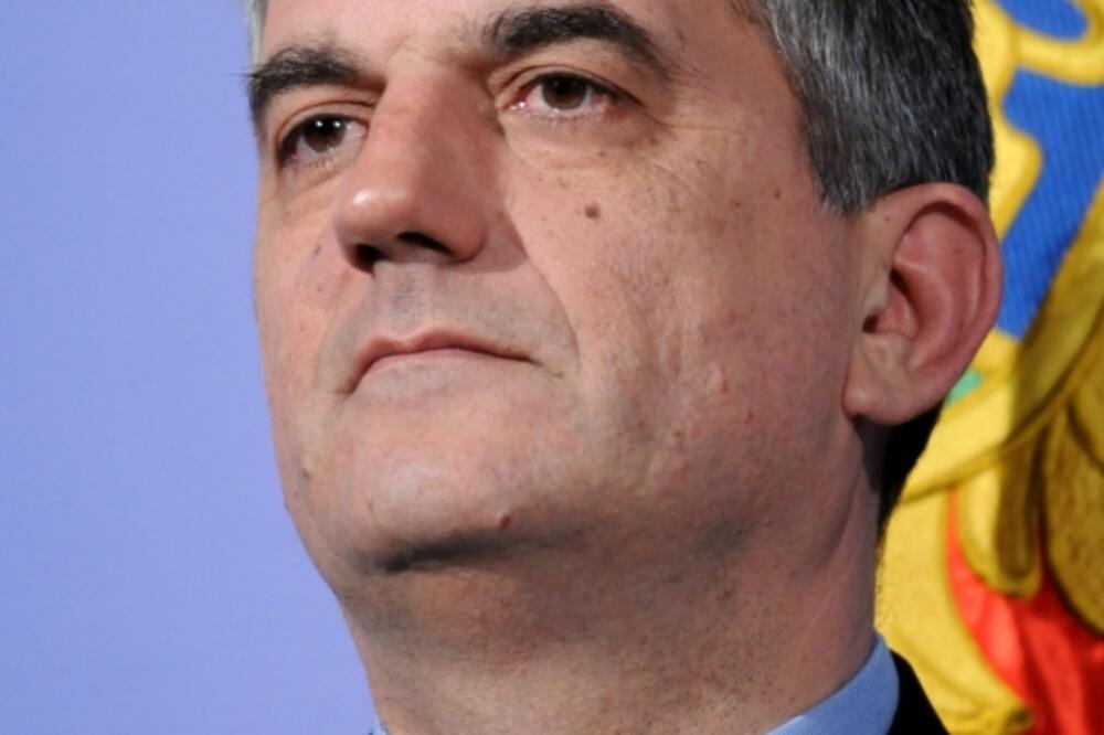 Mladen Bojanić, Foto: Arhiva "Vijesti"