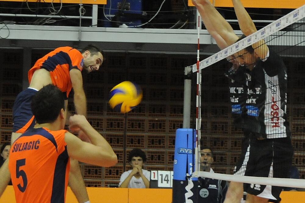 Marko Bojić, Foto: Zoran Đurić