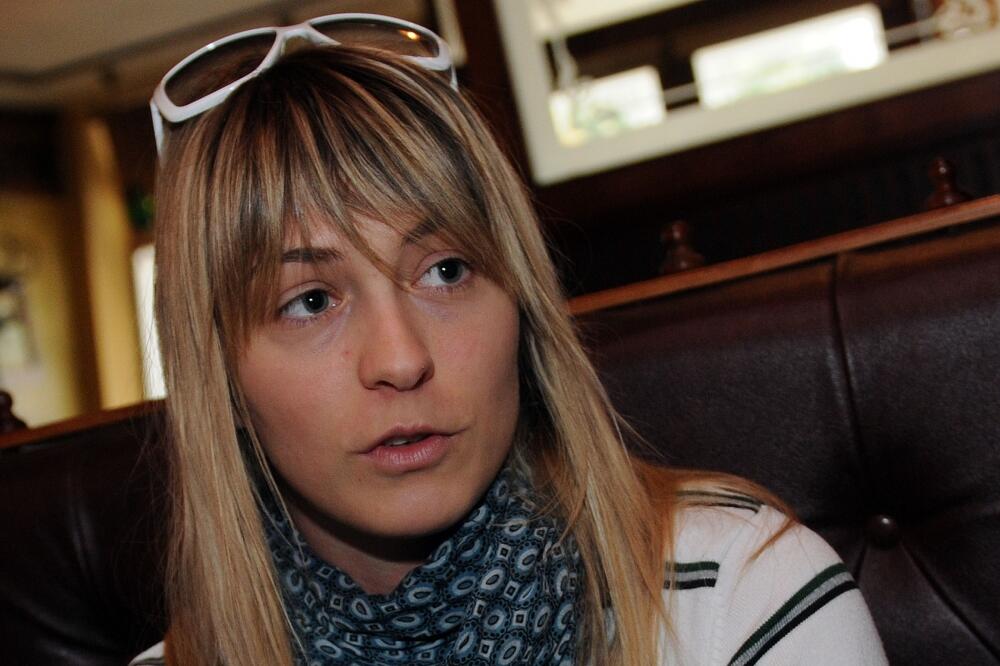 Marija Vukčević 3, Foto: S.PRELEVIĆ