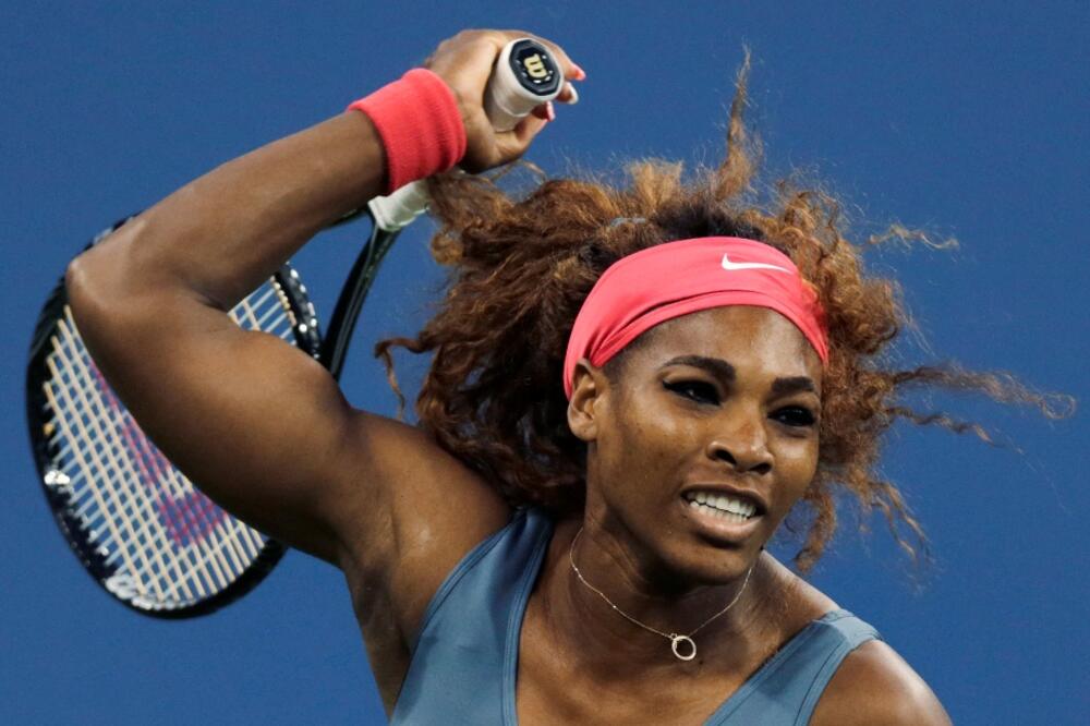Serena Vilijams, Foto: Beta AP