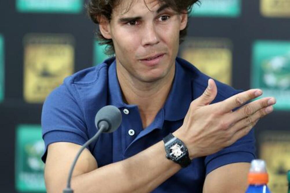 Nadal, Foto: Beta/AP