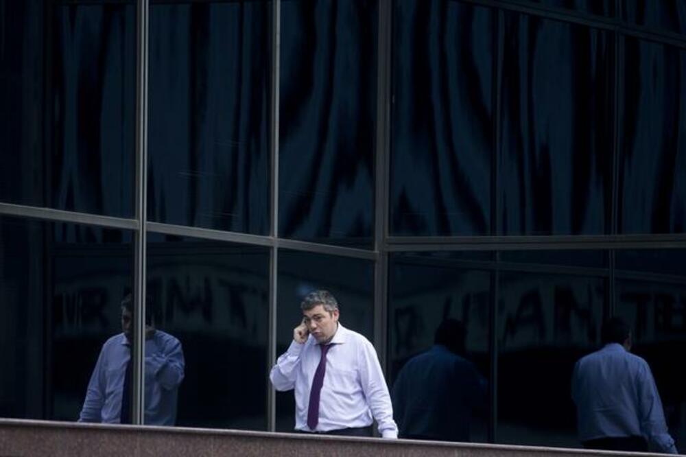 Madrid, Foto: Beta/AP