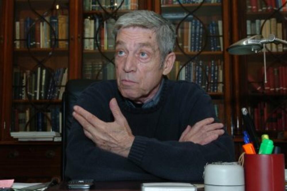 Srđa Popović, Foto: Blic.rs