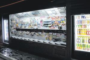 Podgorica: Lopova „zarobili”  i čuvali prolaznici