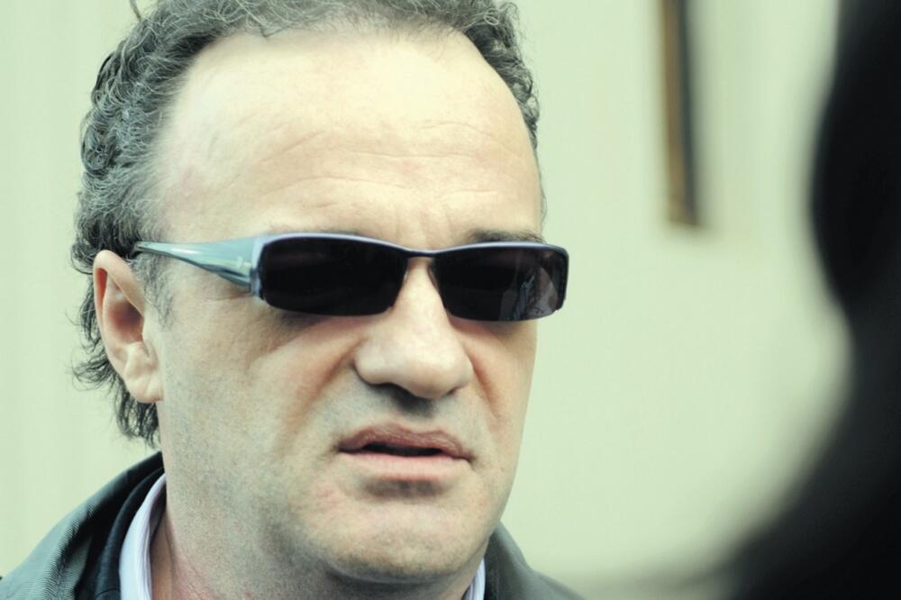 Vlado Bojić, Foto: Boris Pejović