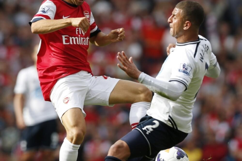 Matje Flamini, Foto: Beta/AP