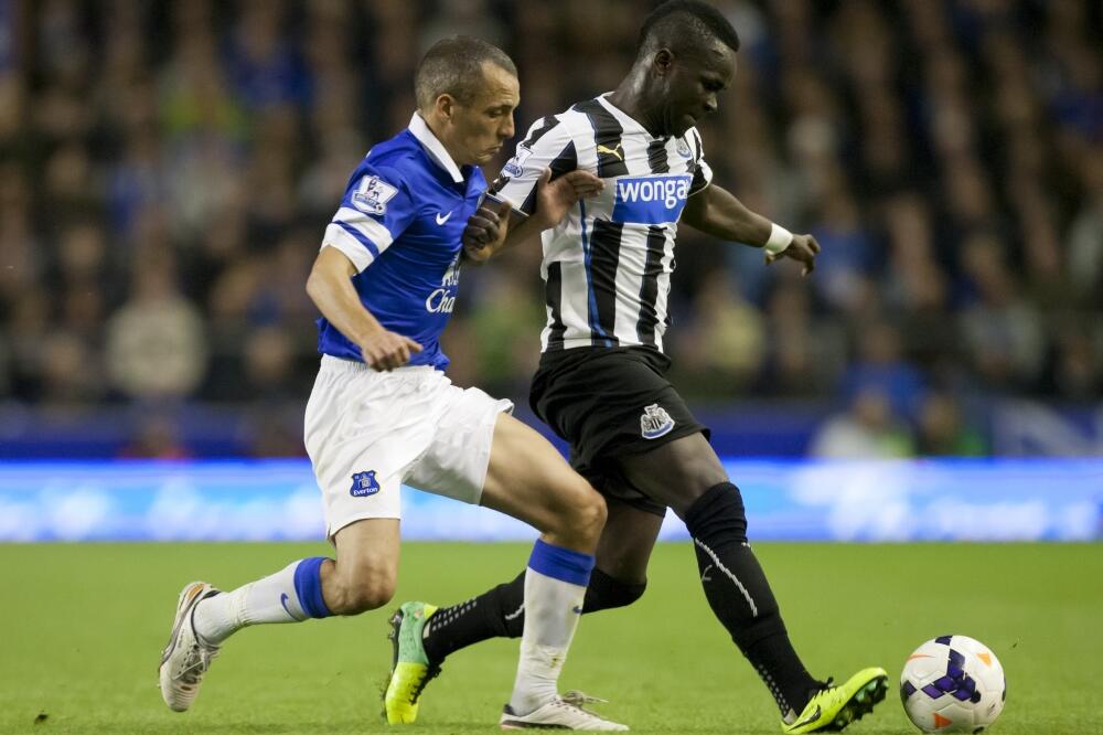 Šeik Tiote, Foto: Beta/AP