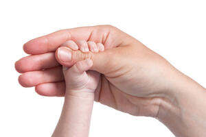 Francuska: Krila dijete dvije godine u gepeku