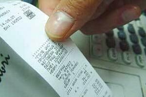 Neizdavanje fiskalnih računa i dalje problem