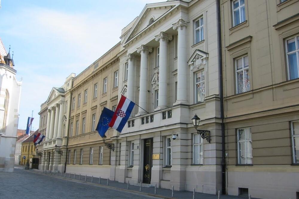 Hrvatski Sabor, Foto: Panoramio