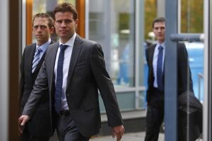 Ništa od nove utakmice Hofenhajma i Bajera