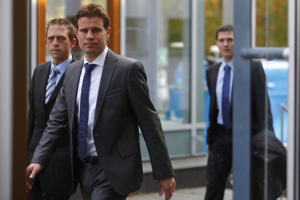 Feliks Brih, Foto: Reuters