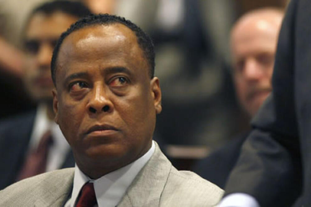 Konrad Marej, Foto: Eurweb.com