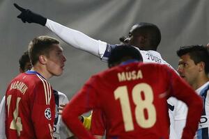 Ture pričao sa potpredsjednikom Fife o rasizmu