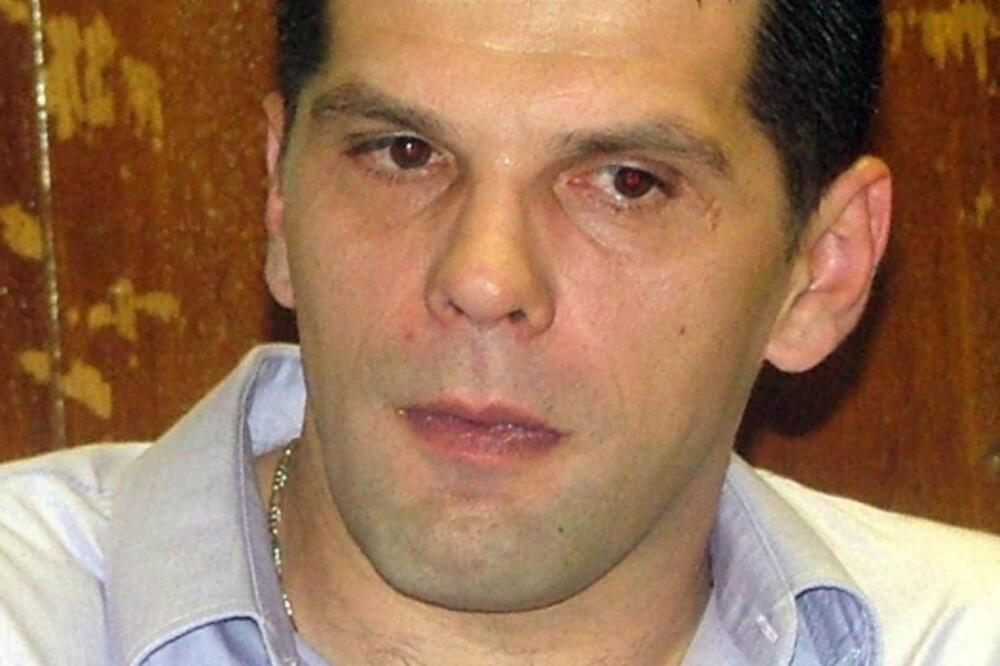 Željko Petričević, Foto: Arhiva "Vijesti"