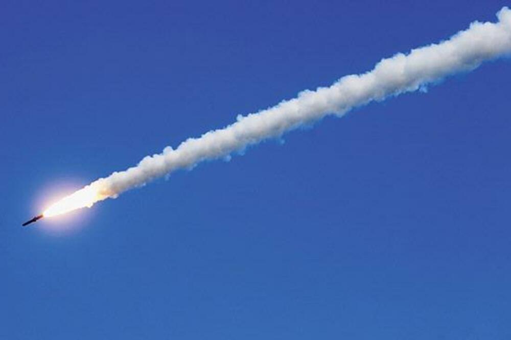 Balistička raketa, Foto: Topnewspress.com