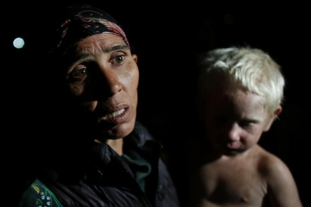 Saša Ruseva, Foto: Ibtimes.co.uk