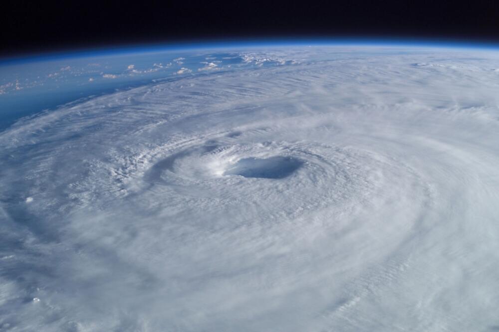 Uragan, Foto: Wikipedia
