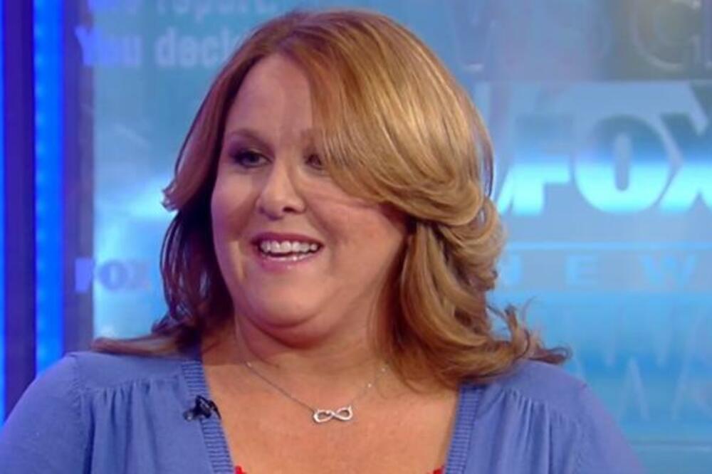 Kristal Mekvi, Foto: Www.nydailynews.com