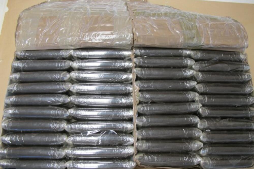 kanabis, Foto: Daily Mail