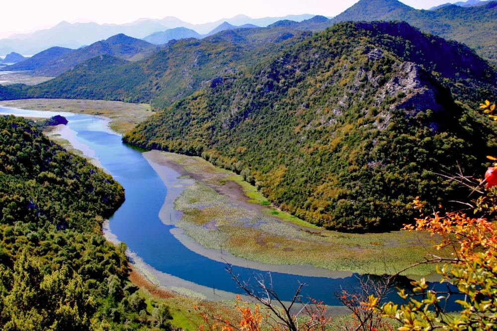 Rijeka Crnojevića, Foto: S1.zetaboards.com