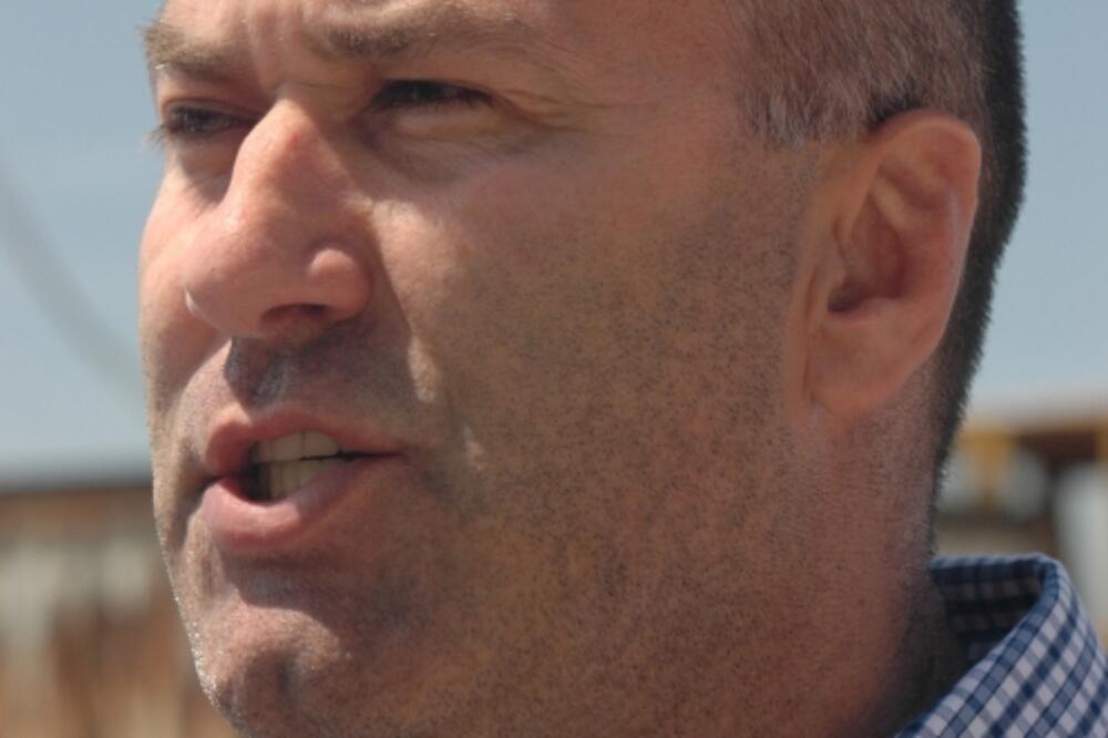 Rade Krivokapić, Foto: Ivan Petrušić