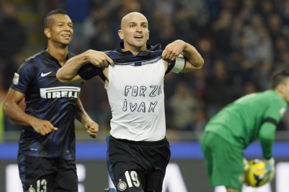 Esteban Kambjaso, Foto: Reuters