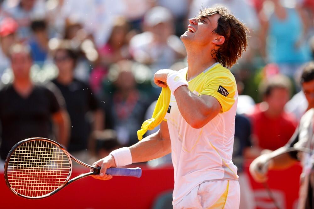 David Ferer, Foto: Beta AP