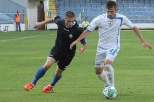 Šampionu  minimalac u Baru