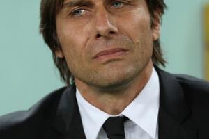 Konte: Neće biti lako da osvojimo treću uzastopnu titulu