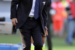 Petković: Ne razmišljam o otkazu