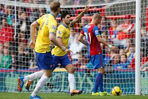 Arsenal čuva vrh tabele, Liverpul silan, prekret Junajteda