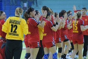 Crna Gora sjutra u Koimbri protiv Portugala