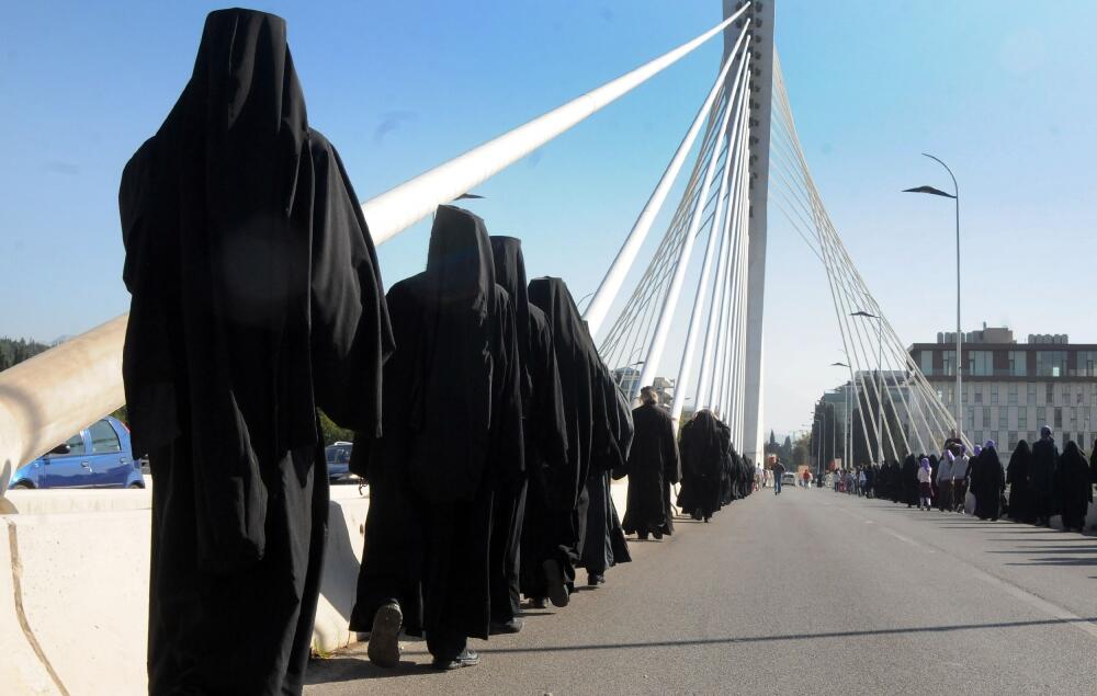 Litija Podgorica Petkovdan