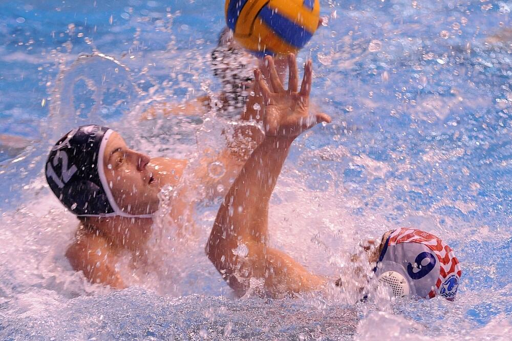 Murišić i Vukčević, Foto: Zoran Đurić