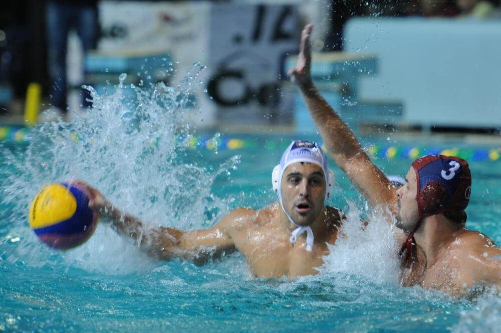 Jovan Sarić, Foto: Vesko Belojević