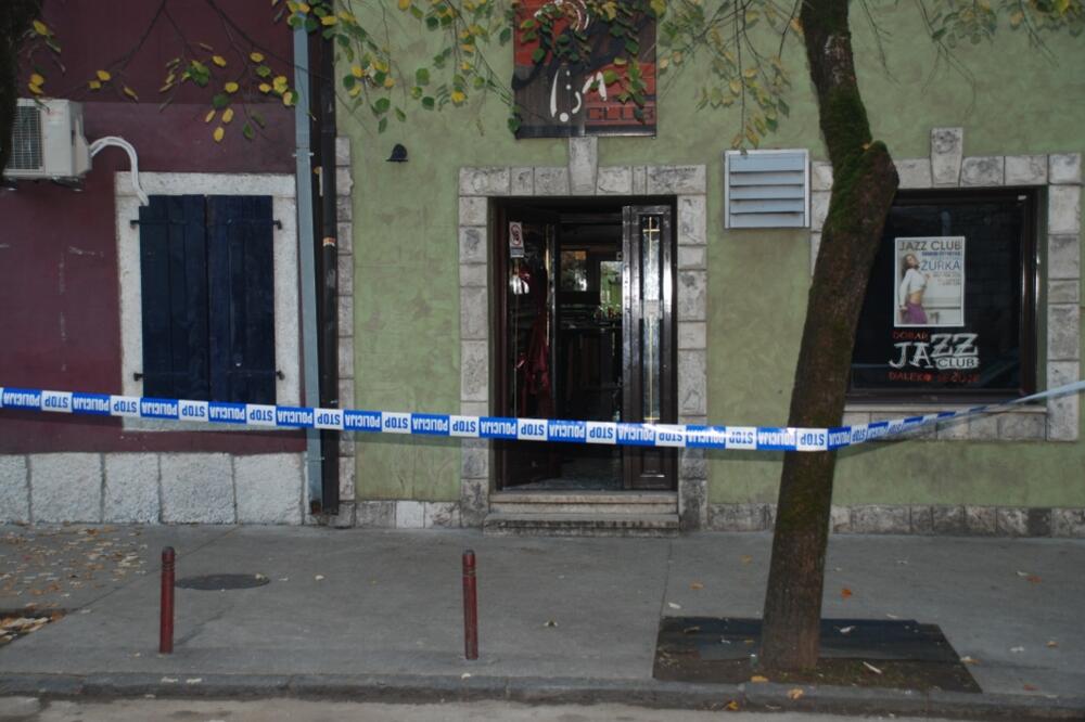 Džez klub, Foto: Ivan Petrušić