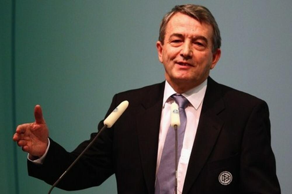 Volfgang Niersbah, Foto: Uefa.com