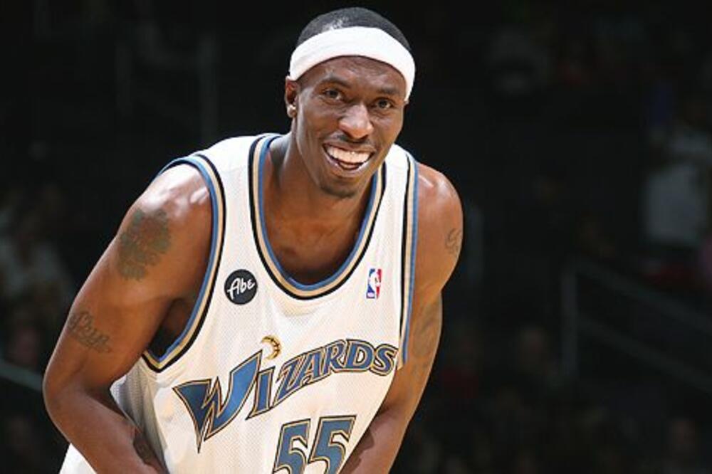 Džoš Hauard, Foto: Celtics247.com