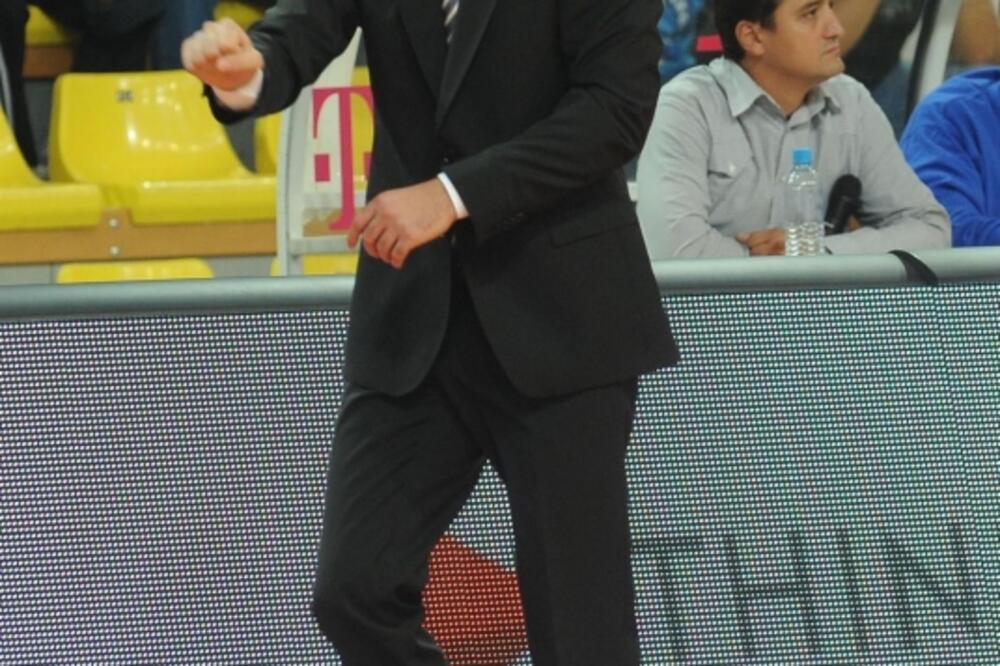 Igor Jovović, Foto: Aba liga