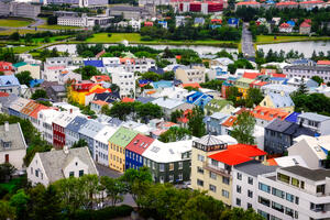 Island je najravnopravnija zemlja na svijetu