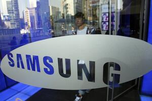 Samsung ostvario rekordan kvartalni profit