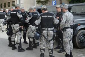Srbija: Niš postao leglo kriminalaca u uniformi Žandarmerije