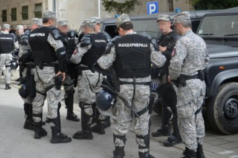 policija, Foto: Blic