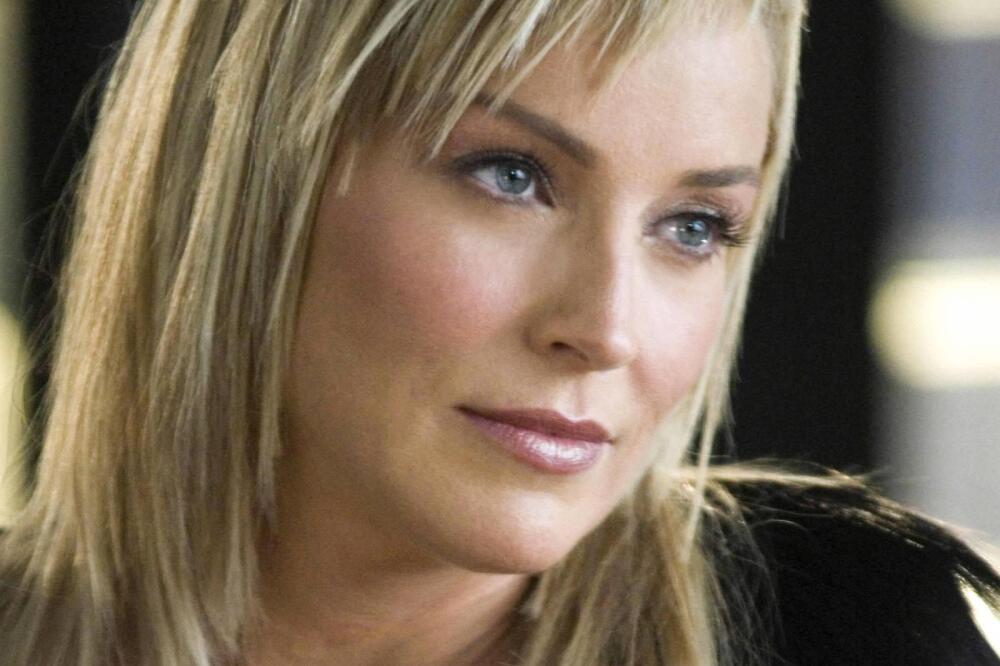 Šeron Stoun, Foto: Www.theplace2.ru