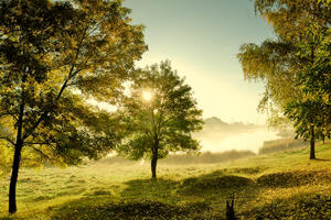 Miholjsko ljeto se nastavlja, danas do 26 stepeni