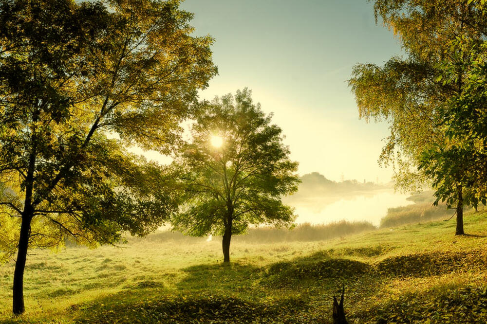 Miholjsko ljeto, Foto: Www.outdoor-photos.com